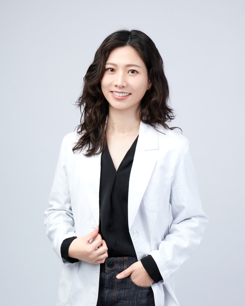 陳美霖心理師