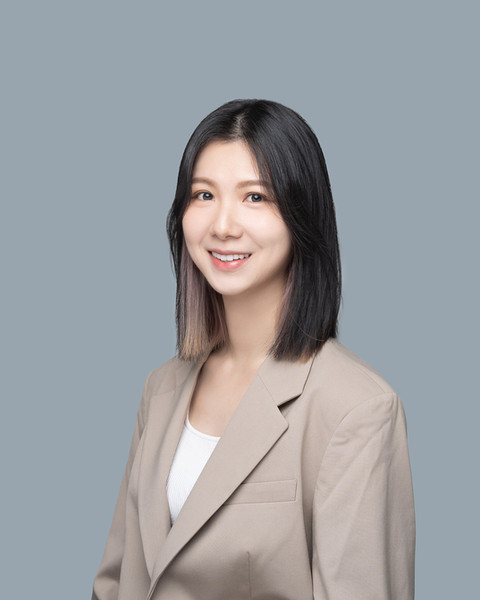 林莉庭心理師